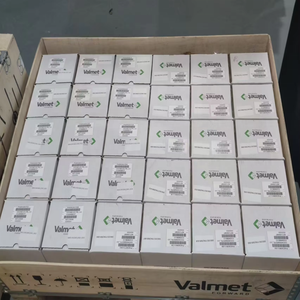 Commande en gros de vannes de régulation numériques automatiques multivoies Valmet ND9000 ND9100 ND9200 personnalisées, fabriquées en Chine - Product Image 2