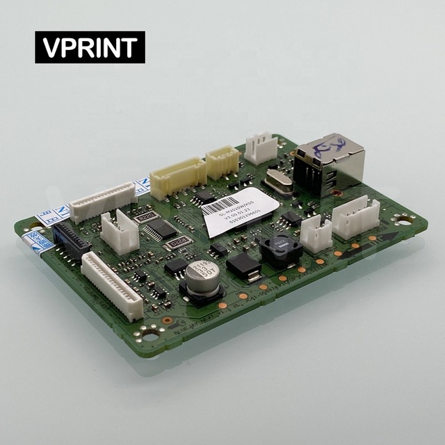 95%NEW JC92-02713J JC92-02685A PBA MAIN Board for Samsung SL- M2020 M2020W Printer Parts Routin Maintenance Item From China