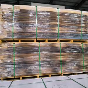 แผ่นพลาสติกใสขนาด 4x8 ฟุต ทนทาน หนา 4 มม. 6 มม. 9 มม. แผ่นอะคริลิก Alands กันลื่น พร้อมบริการตัด PMMA - Product Image 4