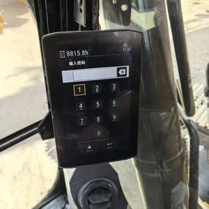 Excavatrice CAT 330 d'occasion de haute qualité, faible nombre d'heures, peinture d'origine, entièrement révisée, puissance élevée, durable, économique, livraison mondiale - Product Image 6