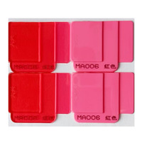 Colorant soluble dans l'huile Transparent rouge FB/solvant rouge 146 CAS70956-30-8 pour encre en plastique graisse bougie résine Textile