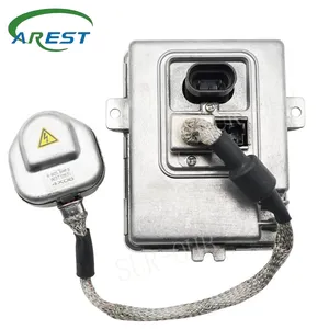 Original 3er E46 W3T12771 HID 35W D2S Scheinwerfer-Kit Xenon D2R Set Modul Vor schalt gerät für 320i W3T12671 Auto lampe