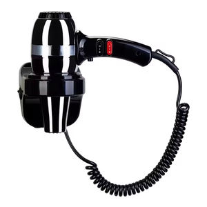 Salon professionnel sèche-cheveux 1800W mural ionique haute puissance concentrateur buse pour hôtels pour usage domestique AC - Product Image 3