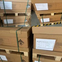 Batterie polymère au lithium semi-solide Farasis P70A 70Ah en format pochette, 3,7 V, cellule NCM haute densité pour scooter, pack d'alimentation pour camping-car