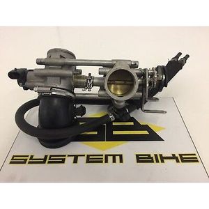 Corpo farfallato per sistema di alimentazione moto Yamaha R1 2009-2014 - Product Image 6