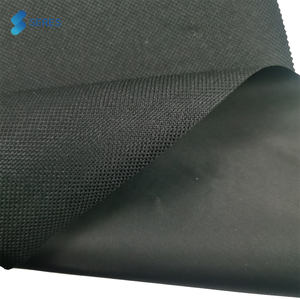 600D 100% poliéster resistente al agua tela Oxford <span class=keywords><strong>TPE</strong></span> recubierto laminado tela Oxford para bolso - Product Image 3
