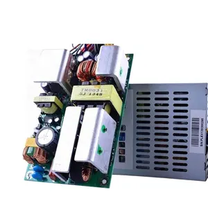 Zumax ZU-FLEX300W 20 + 4Pin 12V 300W Mini ITX แหล่งจ่ายไฟ 1U Sever แหล่งจ่ายไฟ Flex ATX แหล่งจ่ายไฟ PC