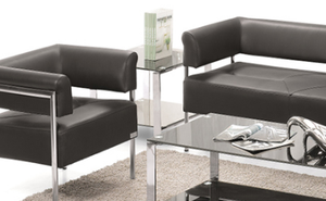 Set di Divani da <span class=keywords><strong>Ufficio</strong></span> Moderni per Una Persona Foshan Winner 1+1+3 per Uso in Casa, <span class=keywords><strong>Ufficio</strong></span>, Soggiorno e Sala d'Attesa W8822 - Product Image 3