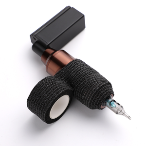 Machine à tatouer professionnelle de haute qualité en gros, meilleur pistolet rotatif pour le tatouage corporel, équipement pour artistes. - Product Image 6