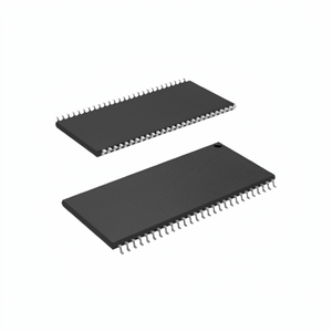 Componentes Electrónicos de Circuito Memory 54 TSOP CY7C1061GN18-15ZSXI, Servicio Integral Original - Product Image 1