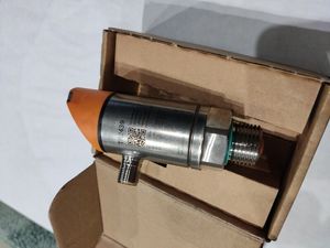เซ็นเซอร์วัดอุณหภูมิ IFM TR2439 พร้อมจอแสดงผล, IO-Link, -100~600°C, สำหรับ Pt100/Pt1000 ขายดี - Product Image 6