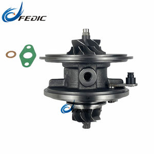 Cartucho Turbo 8518204 para <span class=keywords><strong>BMW</strong></span> 116d 118d 218d 316d 318d 418d 2,0 L <span class=keywords><strong>X1</strong></span> 2,0 L <span class=keywords><strong>SDrive18d</strong></span> 16d E84 N47N 2012 - Product Image 4