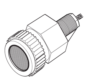 Sensor de Inflamabilidad Sensepoint Original, el Más Vendido - 2106B2312 - Product Image 6