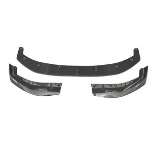 Nuovo Kit Carrozzeria <span class=keywords><strong>M</strong></span> Sport in Carbonio, Spoiler e Splitter Anteriore per <span class=keywords><strong>BMW</strong></span> Serie 5 G30 Pre 2018-2020 - Product Image 2