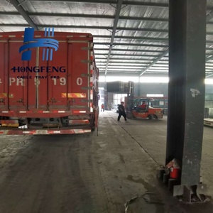 Bandeja de Cables Industrial de Alta Resistencia, Tipo Canal con Fondo Sólido, 1200 mm de Ancho x 6000 mm de Longitud, Acero Inoxidable 304/316 Electrogalvanizado - Product Image 6