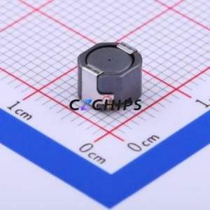 CLF6045T-220M-D ตัวเหนี่ยวนำไฟฟ้าแบบ SMD,6.2x5.9 มม. ( ค่าความเหนี่ยวนำ: 22uH )( ความแม่นยำ: 20% กระแสไฟฟ้าที่กำหนด: 1.3A ) - Product Image 2