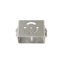 Support universel pour caméra CCTV anti-explosion BL-EX10ZA(HK) en acier inoxydable 304 durable, accessoires de sécurité