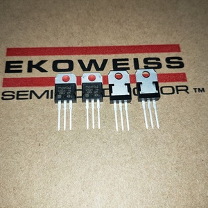 Stp55nf06 mới gốc MOSFET n-kênh bóng bán dẫn 60V 60A để 220 linh kiện điện tử <span class=keywords><strong>p55nf06</strong></span> 55nf06 - Product Image 4