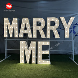 <span class=keywords><strong>Oh</strong></span> <span class=keywords><strong>BABY</strong></span> Light up tendone lettere bianco nero lettere tendone bambino per <span class=keywords><strong>BABY</strong></span> Shower forniture per feste decorazioni - Product Image 2