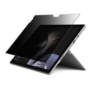 Nhà Máy Giá Chống Lóa Máy Tính Xách Tay Riêng Tư Bộ Lọc Màn Hình Chống Màu Xanh Bảo Vệ Màn Hình Cho Microsoft Bề Mặt Pro <span class=keywords><strong>4</strong></span> 5 6 7 - Product Image 3