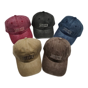 Gorras de Béisbol Bordadas Personalizadas Directas de Fábrica, Gorras Promocionales de Tela Oxford con Patrones de Hojas y Argyle, MOQ Bajo, Servicio Rápido de Muestras - Product Image 4