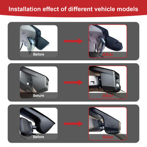 Adinkam Auto Dvr <span class=keywords><strong>Mini</strong></span> Verborgen 4K Dashcam Wifi Auto <span class=keywords><strong>Dash</strong></span> <span class=keywords><strong>Cam</strong></span> Voor Bmw X 3X5 Gt 1 3 5 Series F01 F10 F18 F20 F22 F25 F35 - Product Image 5