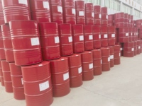Tambour de fer tonne barils PU polyuréthane matière première isocyanate M20s polymère Mdi