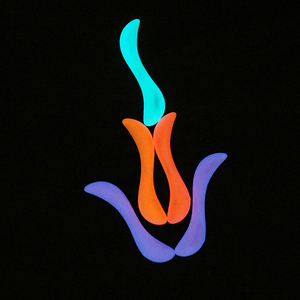 Mainan Seks Uretra Stimulasi Klitoris <span class=keywords><strong>Vibrator</strong></span> Dewasa untuk Wanita Menyala dalam Gelap <span class=keywords><strong>Mini</strong></span> Stick Pijat Getar - Product Image 3