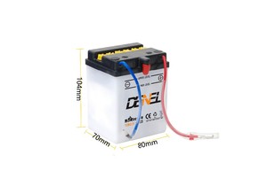 Liyang seguro fácil de usar al por mayor caliente larga vida de las baterías - Product Image 5