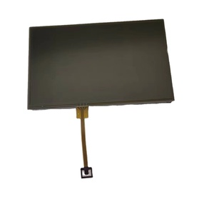 8 "<span class=keywords><strong>LCD</strong></span> hiển thị Digitizer màn hình cảm ứng cho <span class=keywords><strong>Ford</strong></span>/Lincoln sync2 NAV đài phát thanh - Product Image 3