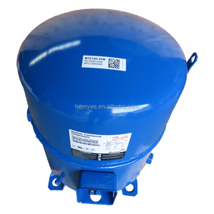 8HP MT100-4VI điều hòa không khí máy nén piston maneurop qua lại máy nén lạnh mt100hs4dve - Product Image 2