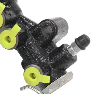 Válvula de distribución de frenos MB618321 para vehículos Mitsubishi, pieza automotriz de acero - Product Image 3