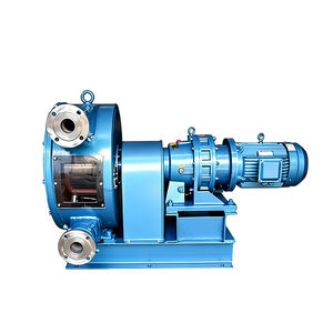 Bomba Mezcladora y Dosificadora Automática de Cemento DAHAN XY40A para Trabajos de Hormigón Prefabricado 380V/220V - Product Image 3