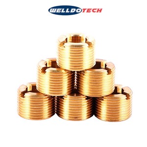 Nhà Máy Nhôm Thép Brass Các Bộ Phận Công Kim Loại Tùy Chỉnh Dịch Vụ Gia Công Các Bộ Phận - Product Image 4