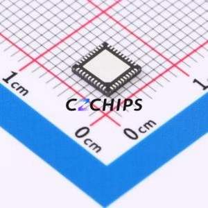 Venta al por mayor TAE32F5610TQD256 microcontrolador de chip IC de circuito integrado de 5x5 (MCU/MPU/SoC) - Product Image 2