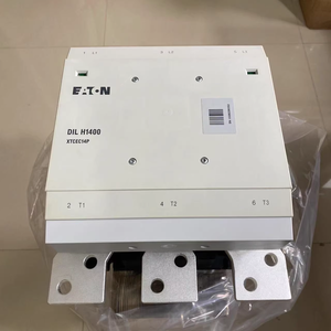 Contacteur DILM 185A/22 RAC240 DILM 225A/22 RAC240 DILM 250A/22 RA250 DILM 300A/22 RA250 DILM400/22 RA250 - Product Image 4
