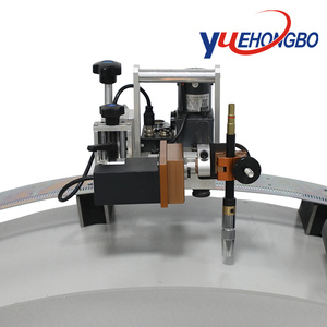 Ý tưởng sản phẩm mới KA-H10 đường ống Máy hàn tự động bán chạy nhất đường ống Hàn hàn tự động vận chuyển - Product Image 4