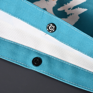 กระเป๋าผ้าแคนวาสแบบใช้ซ้ำได้ เป็นมิตรกับสิ่งแวดล้อม พร้อมลวดลายฮั่นจีนที่งดงาม เหมาะสำหรับเป็นของขวัญเชิงวัฒนธรรม - Product Image 4