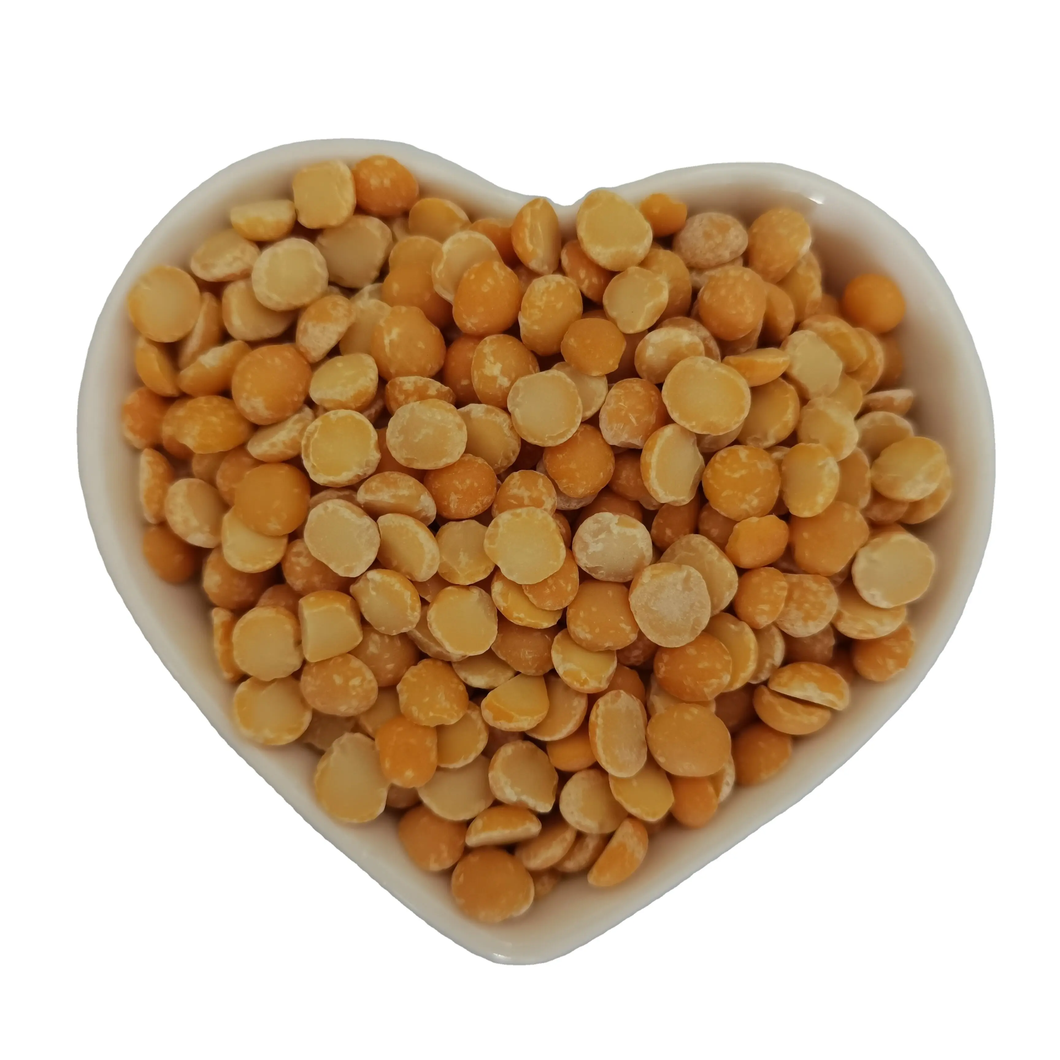white pea new crop clean split peas with competitive price natural healthy non gmo yellow/green split peas