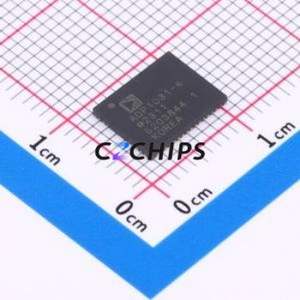 Chip IC de circuito integrado PMIC profesional de gestión de energía (PMIC), original, nuevo, de 1/2 "(7x9) - Product Image 1