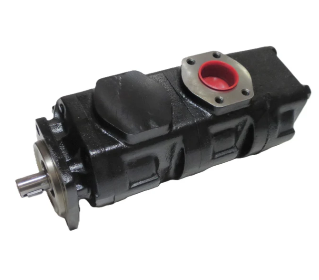 David Brown (hydreco) Pump 147302 & 147321 - Standard Hydraulic