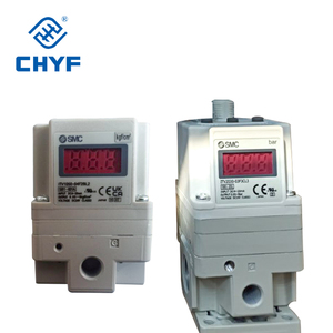 Régulateur électropneumatique série <span class=keywords><strong>SMC</strong></span> ITV1000/2000/3000 ITV2030-313L-X88 ITV2050-002CS2 <span class=keywords><strong>ITV1050</strong></span>-311N - Product Image 1
