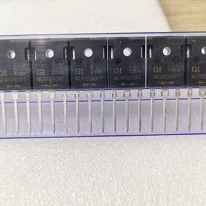 Diode de récupération rapide MUR6060PT d'origine 60A/600V TO-247 Package - Product Image 4