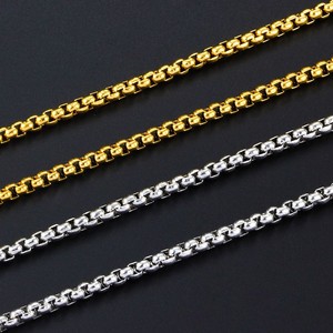 Pendentif dés en cuivre incrusté de zircon, plaqué or 18 carats véritable, personnalisé, petit <span class=keywords><strong>cube</strong></span>, 26 lettres anglaises, pour femme, usage quotidien - Product Image 5