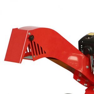 Broyeur <span class=keywords><strong>de</strong></span> <span class=keywords><strong>bois</strong></span> <span class=keywords><strong>de</strong></span> jardin avec puissance d'essence approuvée CE - Product Image 3