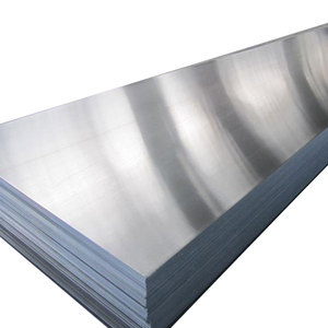 แผ่นเหล็กสแตนเลสขนาด5x10 304ราคาถูก - Product Image 1