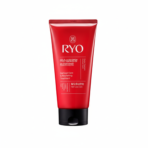Traitement réparateur et nourrissant RYO Damage Care 300 ml, produit capillaire pour la repousse des cheveux - Product Image 1
