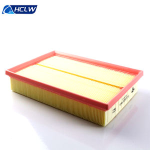 奇瑞TJ1Explorer 06 JAECOO J7发动机正品高气流灰尘花粉保护空气滤清器OEM更换新状态 - Product Image 6