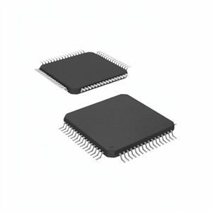 Distribuidor Autorizado Integrado de Circuitos Integrados, Precio R5F100LJGFB # 50 64 LQFP IC MCU 16BIT 256KB FLASH 64LFQFP - Product Image 1