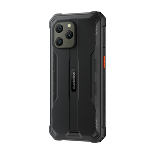 Teléfono Inteligente Resistente <span class=keywords><strong>Blackview</strong></span> <span class=keywords><strong>BV8800</strong></span> Pro, IP68 IP69, Carga Rápida, Venta al por Mayor, Batería de 6580 mAh, 4G - Product Image 6